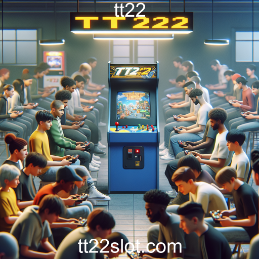 A Evolução dos Jogos de Arcade: Da Maquininha ao Móvel