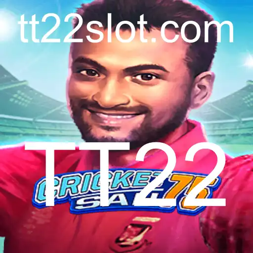 CricketSah75: O Novo Fenômeno dos Jogos com TT22