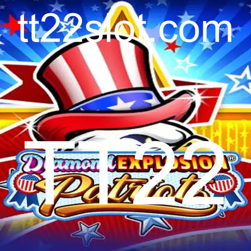 DiamondExplosionPatriots: Explorando o Jogo Inovador de Ação e Estratégia