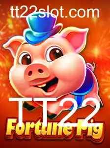 Descubra o Fascinante Mundo de FortunePig e Sua Nova Tendência TT22