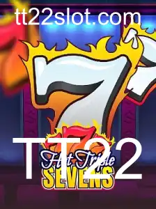 Explorando o Vibrante Mundo de HotTripleSevens com TT22