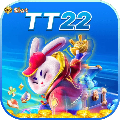 TT22 | Promoção: Estratégias Eficazes e Tendências Futuras Logo