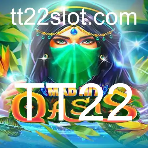 Explorando o Mundo de MadHitOasis: Um Jogo Inovador com TT22