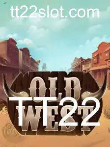OldWest: Desbravando o Velho Oeste com TT22