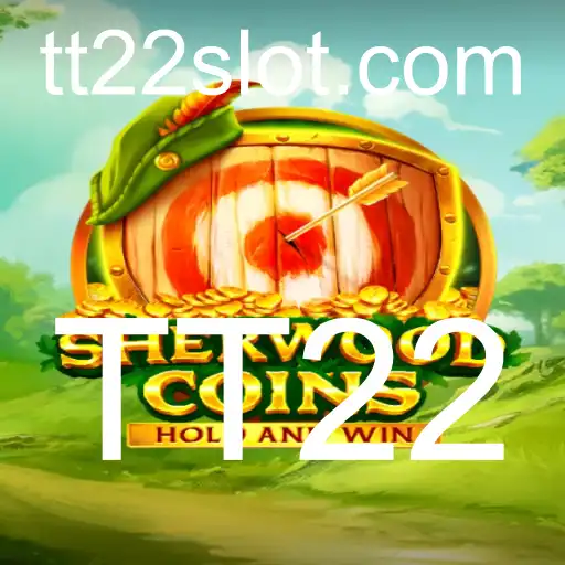 Explorando o Mundo de SherwoodCoins: A Nova Sensação dos Jogos Online