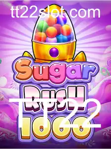 Descubra Tudo Sobre o Fascinante Mundo de SugarRush1000
