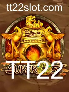 Descobrindo Super5: Novas Dinâmicas do Jogo TT22