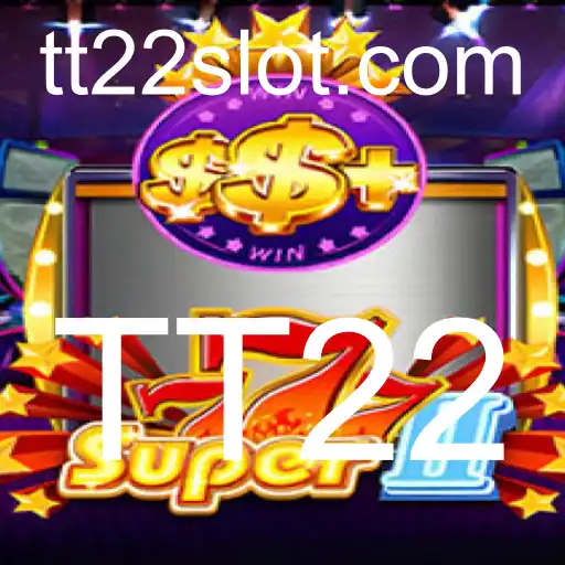Explorando o Universo Fascinante de Super777II e TT22