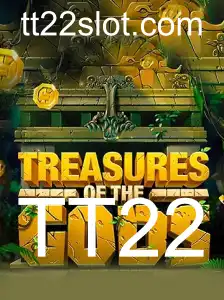 Descubra o Fascinante Mundo de TreasureoftheGods com a Inovadora TT22