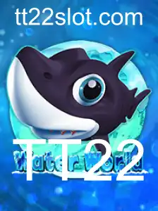 Explore o Fascinante Mundo de WaterWorld: Aventura e Estratégia no Jogo TT22