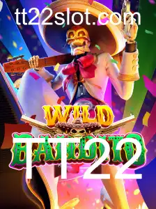 Explorando o Mundo Empolgante de WildBandito e a Chave TT22