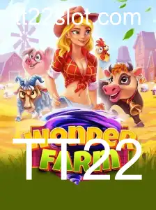 Explorando WonderFarm: A Nova Sensação do Mundo dos Jogos