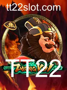 ZhongKui: Um Mergulho no Mundo do Novo Jogo Inovador TT22